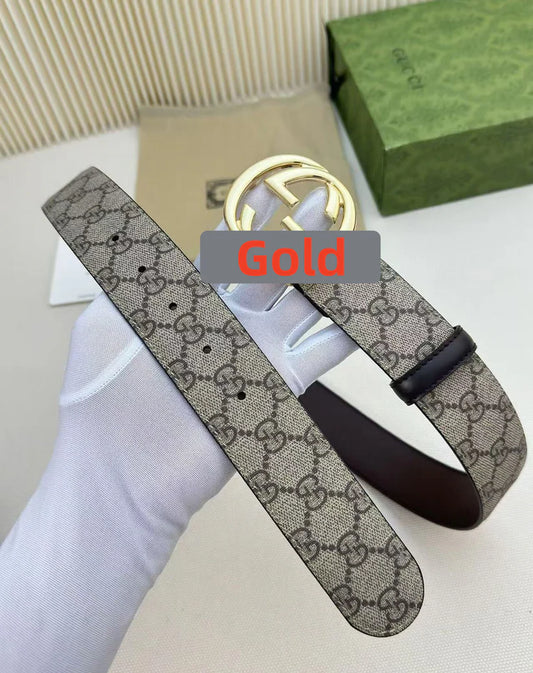 G Genuine Leather BELTS