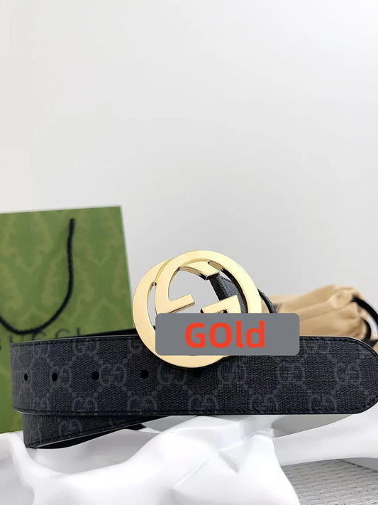 G Genuine Leather BELTS