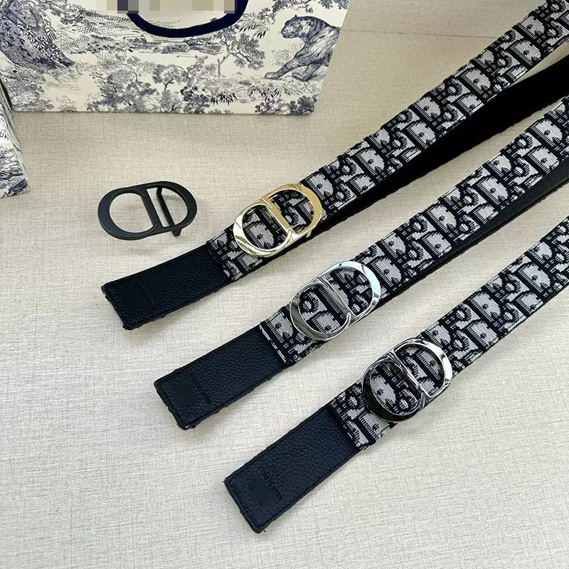 DDDD BELT