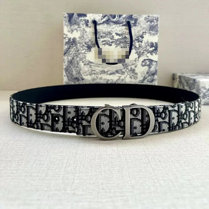 DDDD BELT